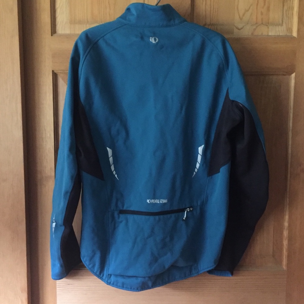 Elite Series jacket - Picture 3 of 5